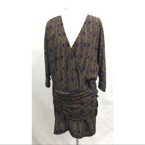 Thakoon Silk Dress 8